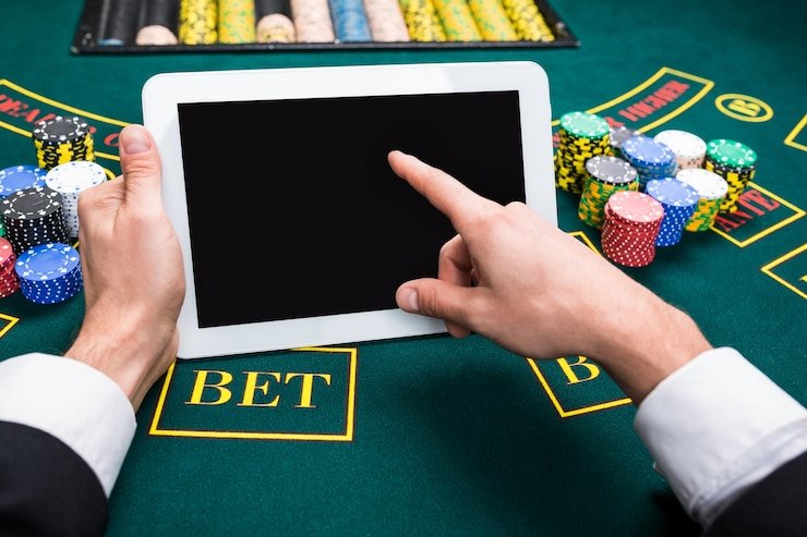 3888win Live Casino