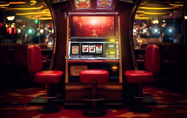 3888win Slots